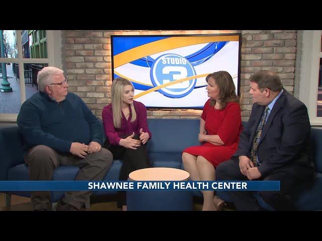 Shawnee Family Health Center