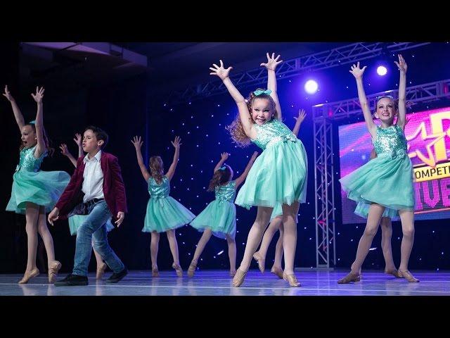 Temecula Dance Company - Footloose