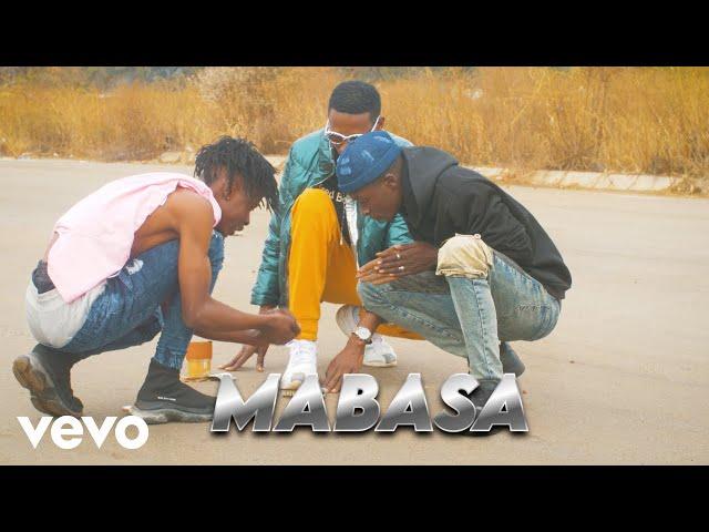 Killer T - Mabasa (Official Video) ft. Legend Killer