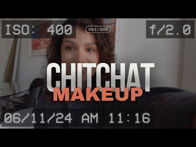 CHITCHAT&MAKEUP - این قسمت: چه چیزایی تا الان برام عجیب بود امریکا