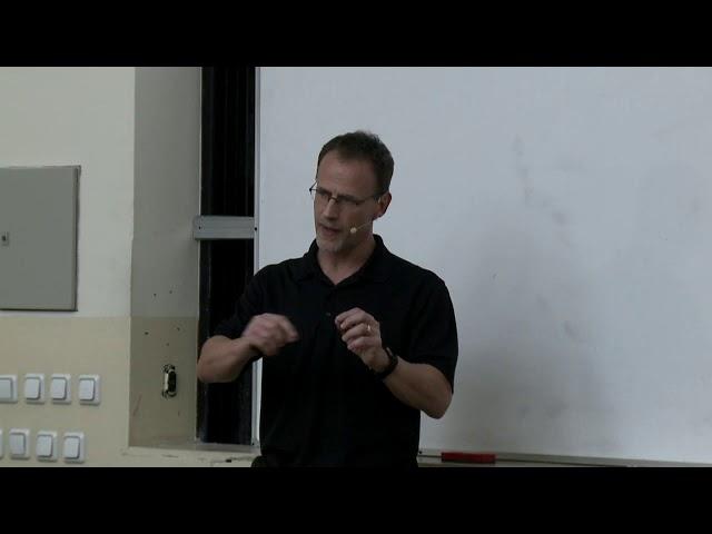 Steven Rostedt - Learning the Linux Kernel with tracing