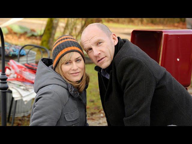 Familie für Fortgeschrittene I Deutscher Film 2011 I Gesine Cukrowski,Götz Schubert,Michael Fitz