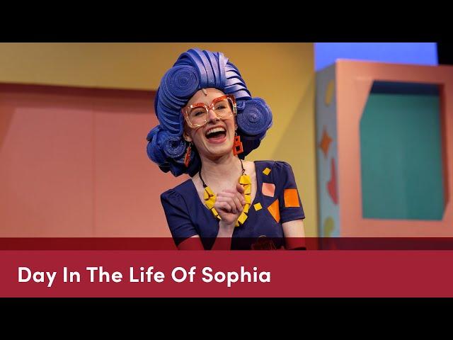 Day In The Life Of An Acting Major At Arcadia University