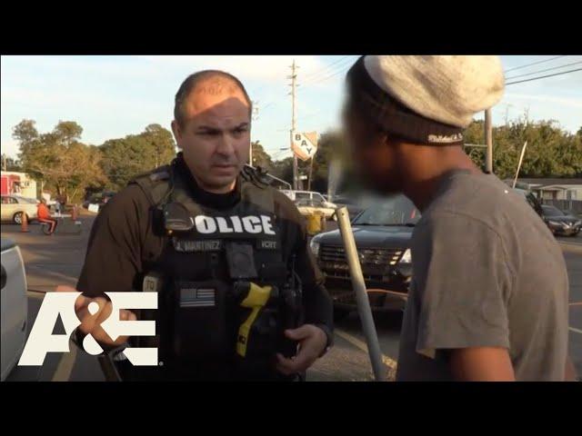 Live PD: Eat Your Greens (Season 4) | A&E