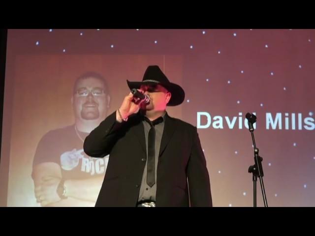 David Mills
