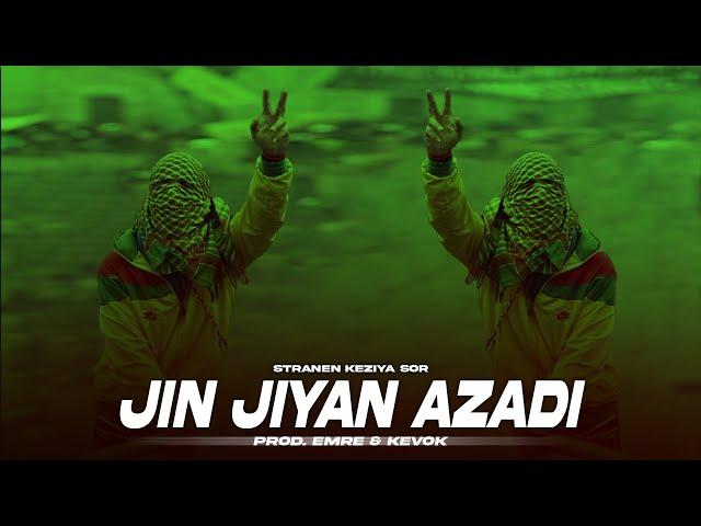 Jin Jiyan Azadi - Kurdish Trap Remix / Prod. Emre