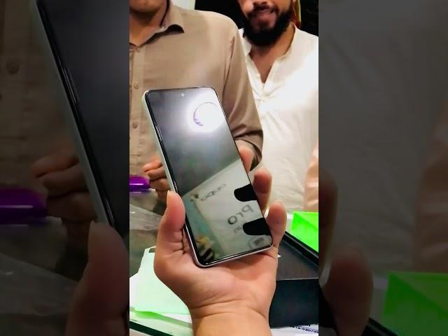 infinix hot 30 unboxing #youtubeshorts #phone #device #viral #hardreset