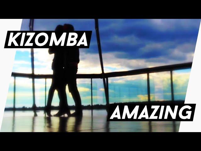 "The Last Dance" of KizzAfro - Kristofer Mencák & Gigi Sahin - Kizomba fusion with tango / urban kiz