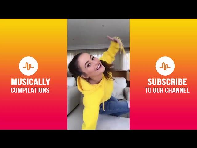 Holly H Musical ly Compilation April 2018   Musically Compilation