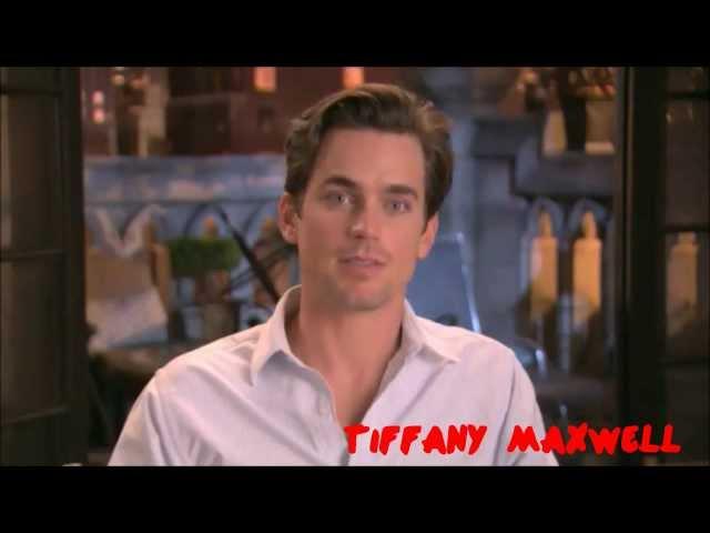 Matt Bomer - Favourite Moments