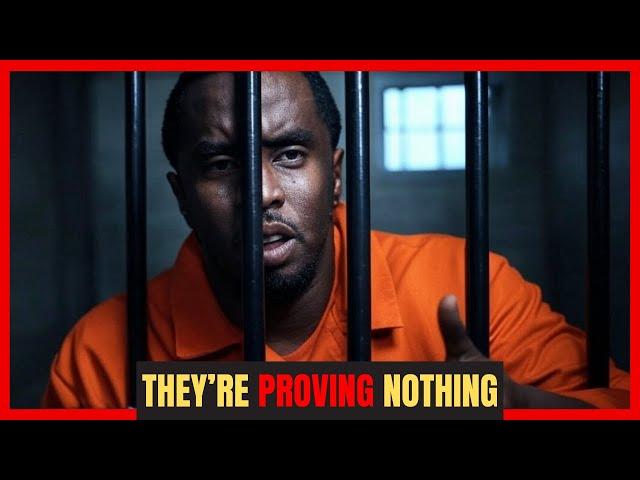 The Diddy Trial Is a CIRCUS—And Here’s Why He Will Walk Free