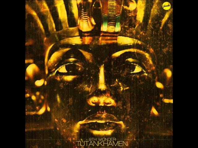 9th Wonder - Mellyfantastic