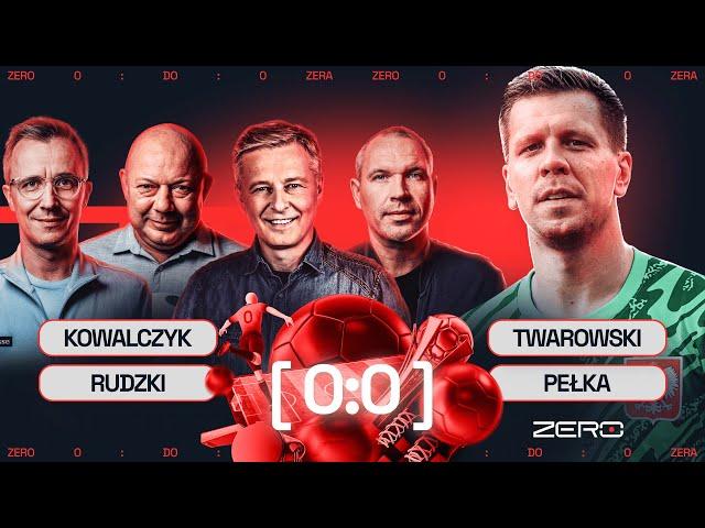 SZCZĘSNY W BARCELONIE, FATALNY MANCHESTER UNITED - KOWAL, TWARO, RUDZKI, PEŁKA