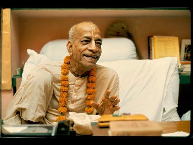 Real Answers To Life's Questions by Srila Prabhupada (BG 13.01.02) on 10 08 73 Paris