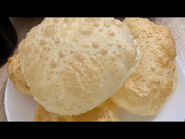 Perfect Luchi Recipe || Fulko Luchi || পারফেক্ট লুচির রেসিপি || luci recipe || How to Make Luchi