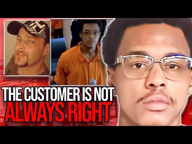 Checkers Employee Involved in Fatal Shooting of Customer in Florida