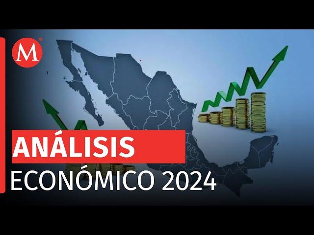 ¿Es posible un mayor crecimiento económico durante 2024?