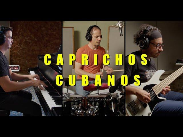 Dafnis Prieto Sí o Sí Quartet | 'Caprichos Cubanos', from the album, '3 Sides of the Coin'