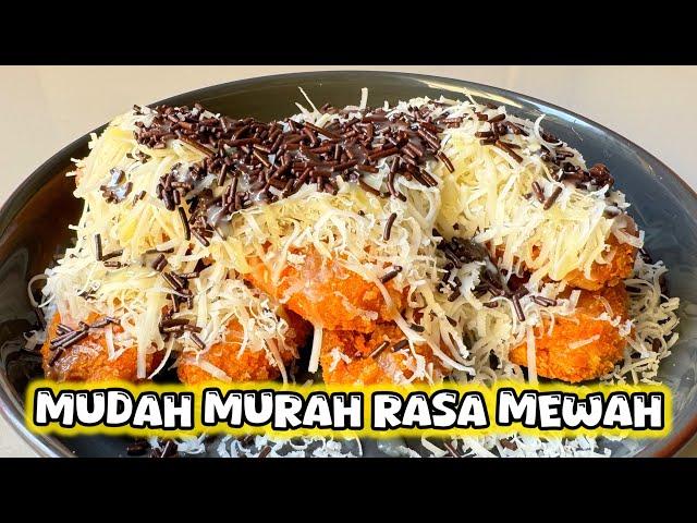 MUDAH MURAH RASA MEWAH‼️ IDE JUALAN SEDERHANA LARIS MANIS MURAH MERIAH MODAL KECIL UNTUNG BANYAK