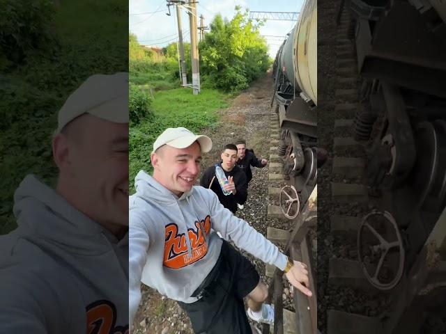 Едем до Сочи вообще