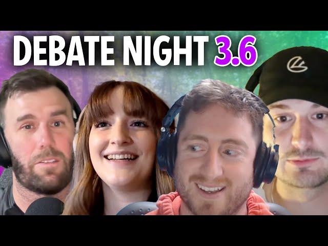 Controversial Course Design Take That Make Sense | Debate Night