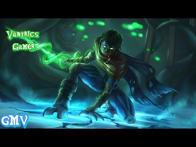 Legacy of Kain: Soul Raver Vantrics GMV