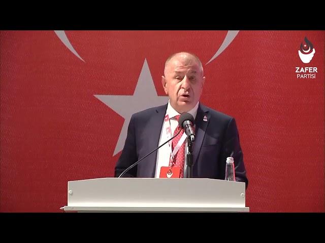 Türkiye Uyuşturucu Trafiğinde Hedef Ülke Oldu! | Prof. Dr. Ümit Özdağ | Zafer Partisi