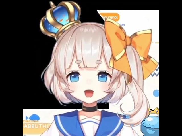 PLAP PLAP PLAP GET PREGNANT by Vtuber Mari Mari_EN