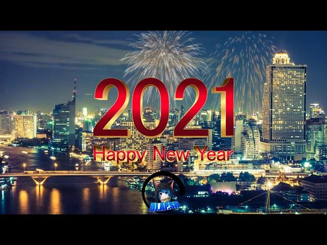 (เพลงแดนซ์ต้อนรับปีใหม่2021) Party Dance Happy New Year 2021 [ DJ.AP.SR ] 130BPM