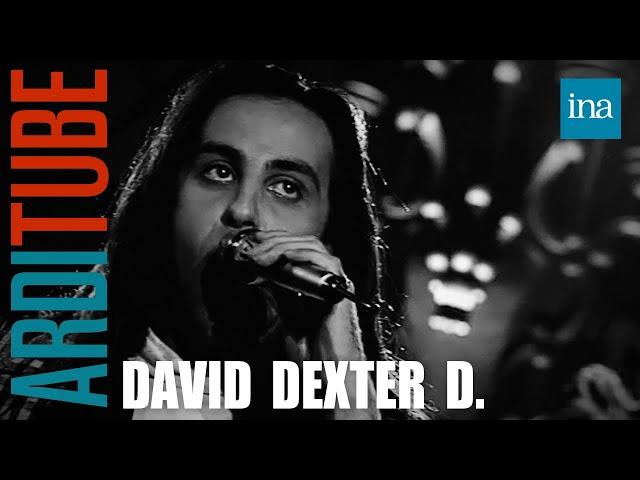 David Dexter D. "Jack Le Jazzman"  | INA Arditube