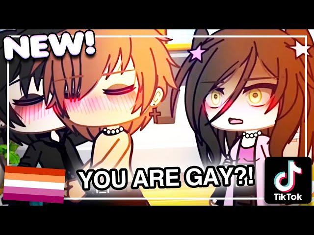 GachaLife Lesbian/Gay️‍TikTok Compilation LGBT #19