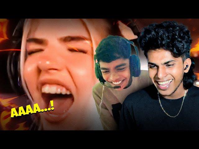 KERALA FIRST STREAMER RAGE VIDEO REACTION |MALAYALAM|...........#1