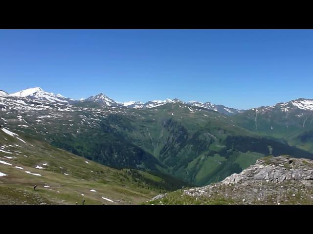 Stubnerkogel 1, Bad Gastein