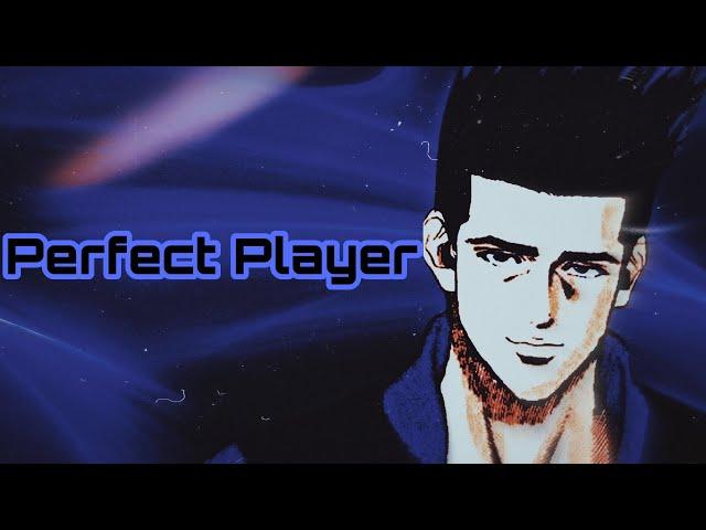 Slam Dunk AMV l Akira Sendoh l Perfect Player