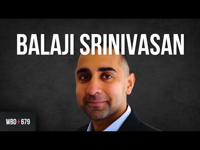 The Pragmatic Apocalypse with Balaji Srinivasan