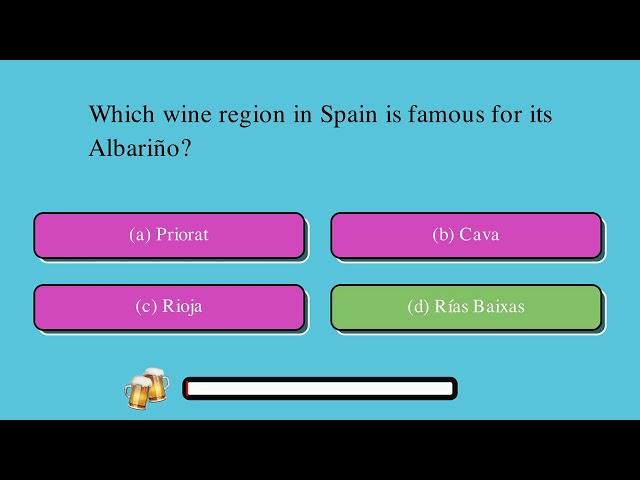  Ultimate Wine Regions Trivia Challenge: Test Your Knowledge and Become a Wine Expert! 