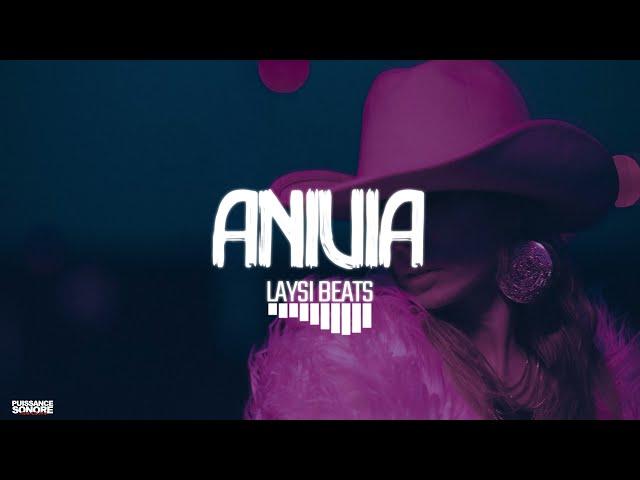 [FREE] Instru Trap Piano Lourd "ANIVIA" Sad Melodic Type Beat 2021 Instrumental by Laysi Beats
