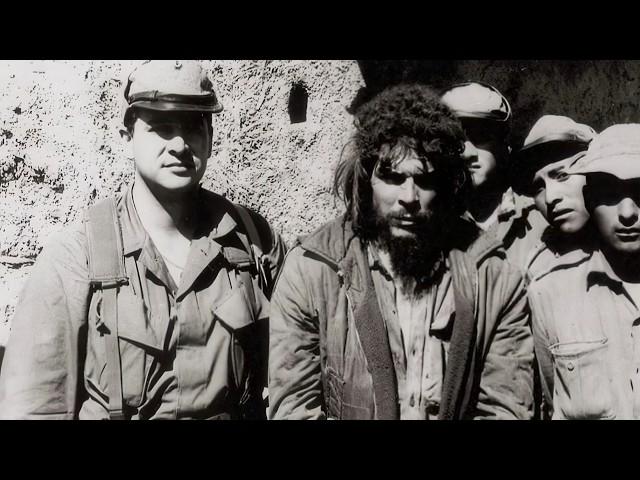 Final Days of Che Guevara