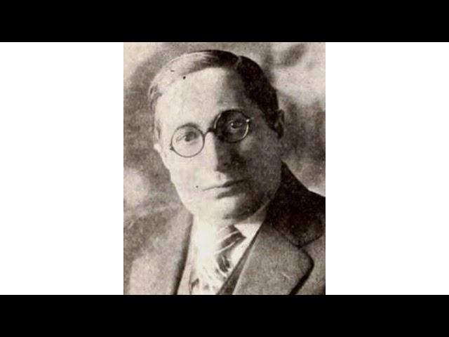 Louis B. Mayer Biography