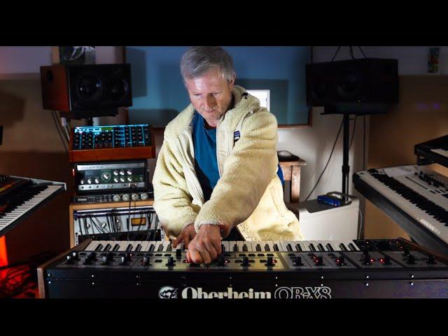 Oberheim OB-X8. As good as the vintage Oberheims?