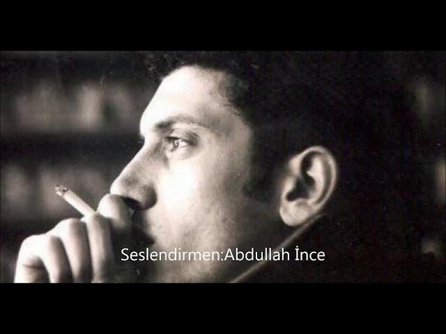 Ali Lidar- Biri bana sakin desin