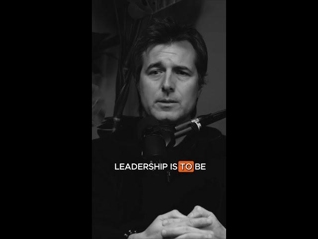 MEN: Modern Leadership = Emotional Alchemy #MichaelGervais #leadership #men #quote #shortsvideo