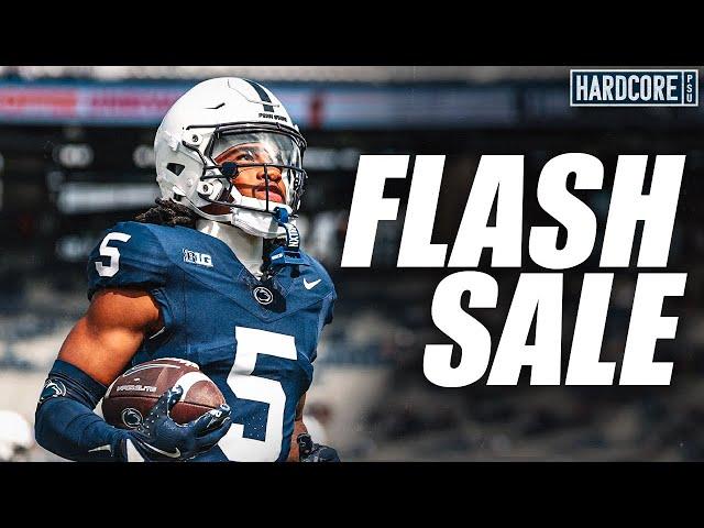 Flash Sale | Kent State Preview & Predictions | Episode 150