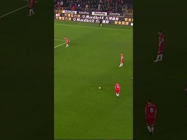 James Ward-Prowse best free kick #shorts