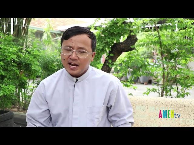 Lời Hằng Sống Thứ Hai 25.06.2018:  HÃY HOÁN CẢI