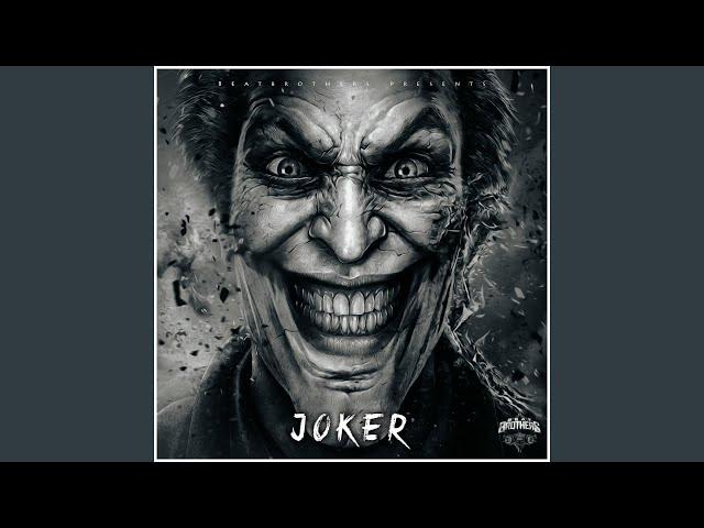 Hard Aggressive Choir Rap Beat (Joker)