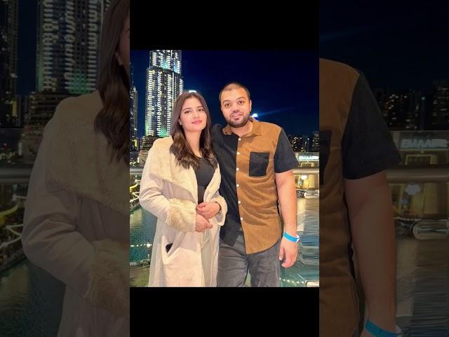Asad Pervaiz Reveals Nimra’s Reaction On Stopping Family Vlogging