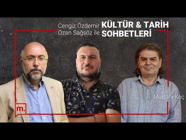 Mustafa Koç ile Revnakoğlu'nun İstanbul'u KTS# 259