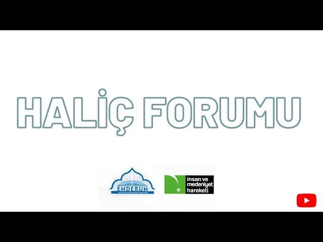 Haliç Forumu