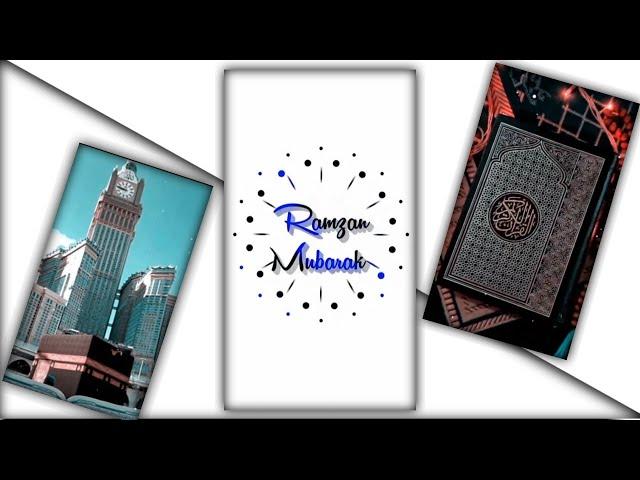 Ramazam Mubarak || Coming Soon Biggest Festival . Ramzan ||